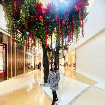 The Shops at Crystals - Shopping Centers Near Me - Las Vegas, Nevada