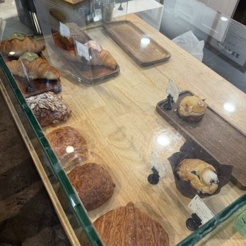 Laidrey Coffee Roasters - Pastry options - Coffee Roasteries Near Me - Encino, California Laidrey Coffee Roasters - Pastry options - Coffee Roasteries Near Me - Encino, California