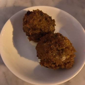 SRV Boston - Olive fritte (so tasty) - Italian Near Me - Boston, Massachusetts SRV Boston - Olive fritte (so tasty) - Italian Near Me - Boston, Massachusetts