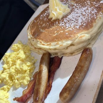 Era Cafe - Breakfast & Brunch Near Me - Woodruff, Wisconsin