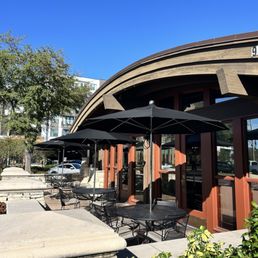 Exterior photo of J. Alexander's - Tampa, Florida Exterior photo of J. Alexander's - Tampa, Florida