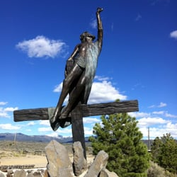San Luis Visitor Center