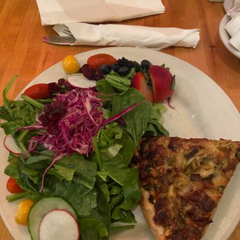 M henry - Peasant Quiche - Breakfast & Brunch Near Me - Chicago, Illinois M henry - Peasant Quiche - Breakfast & Brunch Near Me - Chicago, Illinois