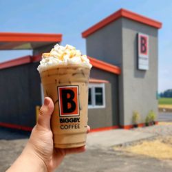 Biggby Coffee