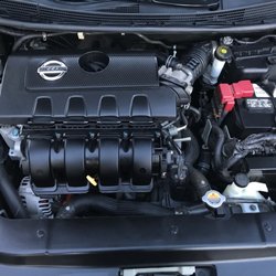 Coast 2 Coast Detailing - Engine Bay Cleansing