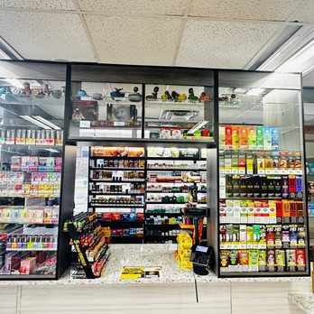 Amoco 1130 - Gas Stations Near Me - Schererville, Indiana