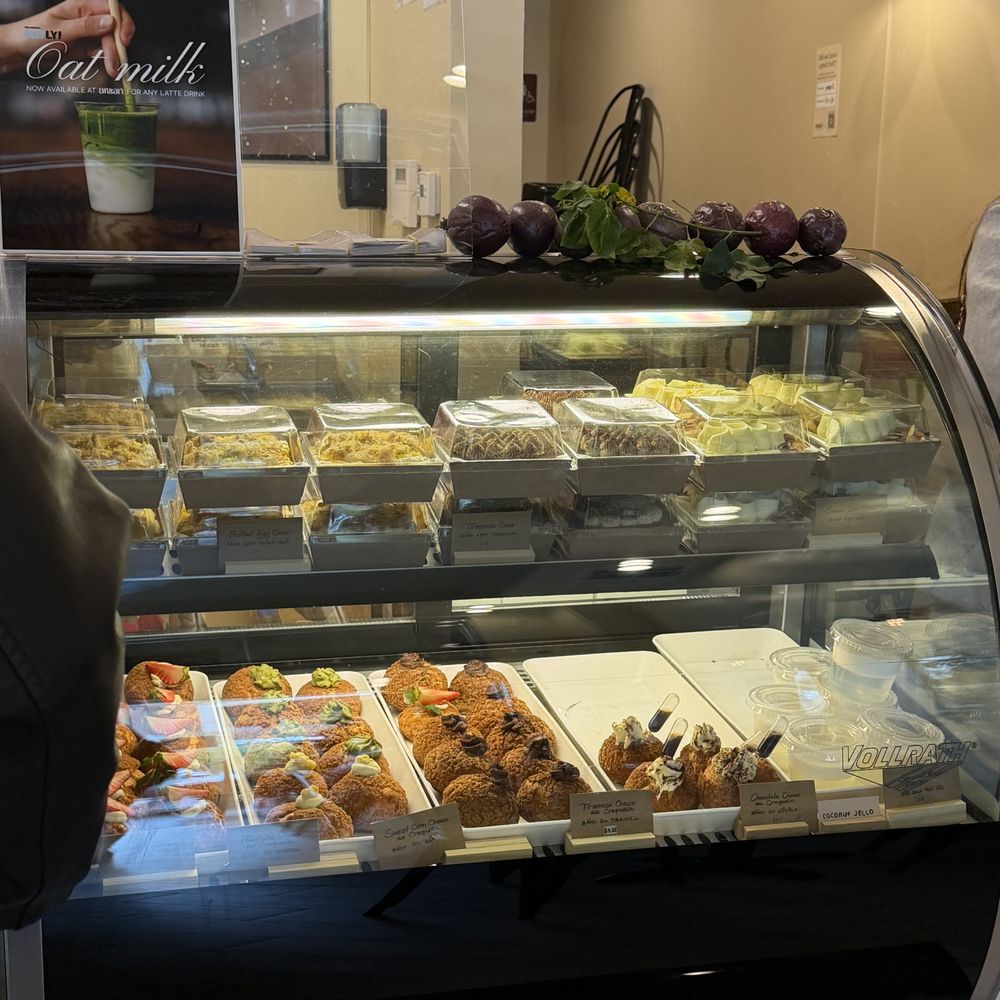 Arisan Tea & Coffee House - Coffee & Tea Near Me - San Jose, California