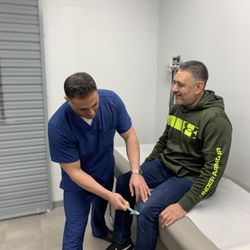 Arbi Mirzaians, DC - Physical Rehabilitation Services