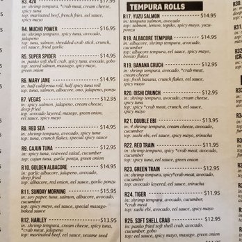 Dada Sushi - Japanese Near Me - Murrieta, California