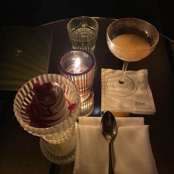 June On Cambie - Desserts Near Me - Vancouver, British Columbia June On Cambie - Desserts Near Me - Vancouver, British Columbia