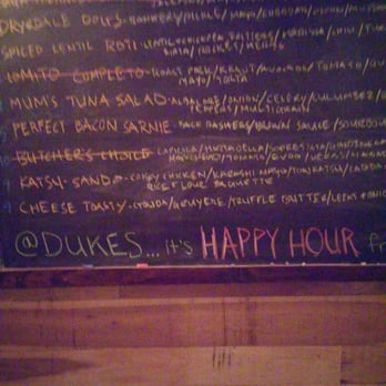 Duke's Grocery - Pubs Near Me - Washington, DC, District of Columbia
