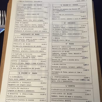Binario Due Bistrot - Bistros Near Me - Salerno, SA