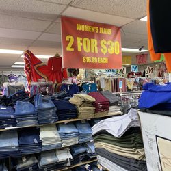 Fashion Depot 2