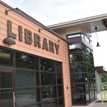 Erie Community Library - main library entrance, exterior - Libraries Near Me - Erie, Colorado Erie Community Library - main library entrance, exterior - Libraries Near Me - Erie, Colorado