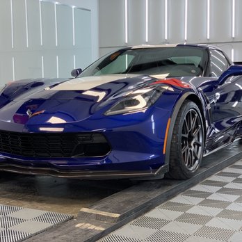 New Image Auto Detailing - Main detailing bay - Auto Detailing Near Me - Haltom City, Texas New Image Auto Detailing - Main detailing bay - Auto Detailing Near Me - Haltom City, Texas