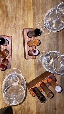 WetStone Winebar by null
