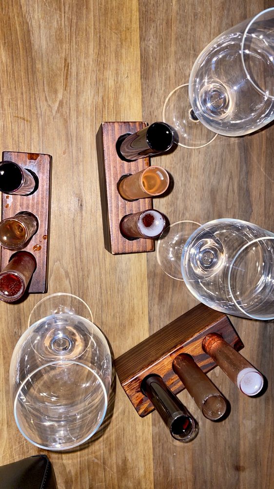 Wet Stone Wine Bar-Bankers Hill photo 3