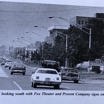 Wolf Road - Photo taken from book "Wolf Road: A Century of Development" by Naylor, Platt + Platt - Landmarks & Historical Buildings Near Me - Albany, New York Wolf Road - Photo taken from book "Wolf Road: A Century of Development" by Naylor, Platt + Platt - Landmarks & Historical Buildings Near Me - Albany, New York