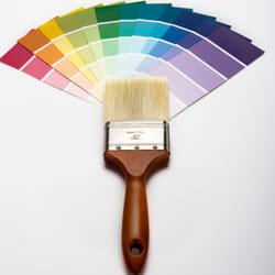 Mike's Paint