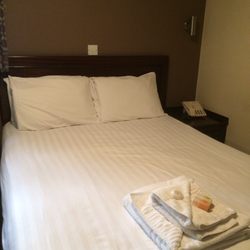 Imperial Crown Hotel