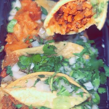 Tacos Don Goyo Brea - Tacos Near Me - Brea, California