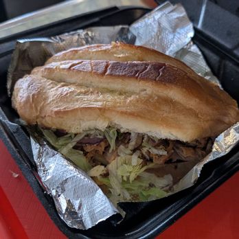 STREET - Taco & Beer Co. - Torta - Mexican Near Me - Tucson, Arizona STREET - Taco & Beer Co. - Torta - Mexican Near Me - Tucson, Arizona