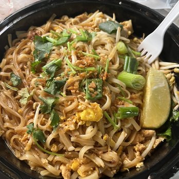 Coffee Fusion - Pad Thai - Sandwiches Near Me - Murfreesboro, Tennessee