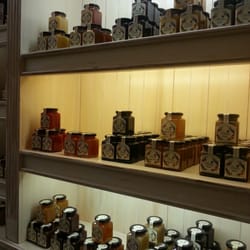Cafe Palmelita - Mermeladas caseras
