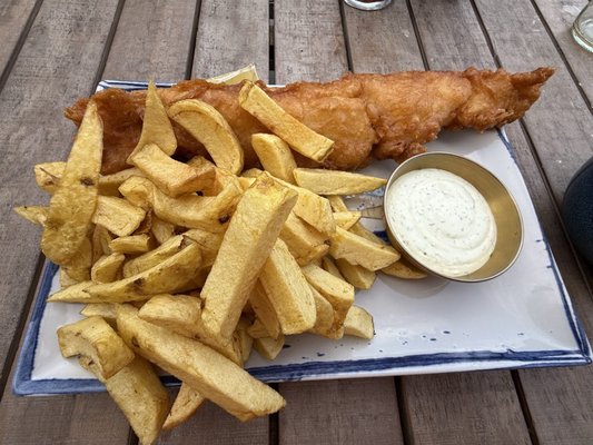 Hoxton Fish House by null