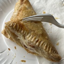Feta Cheese Pie