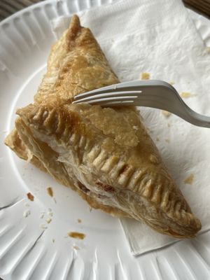 Effie's Kitchen by null