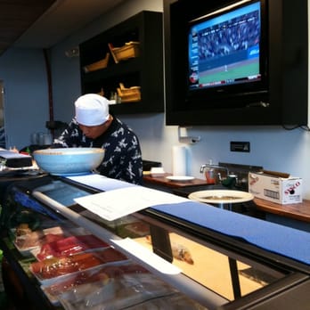 Ocean Sushi - Sushi Bars Near Me - Liverpool, New York Ocean Sushi - Sushi Bars Near Me - Liverpool, New York