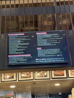 Menu photo 2 Chicago's Dog House Chicago, IL