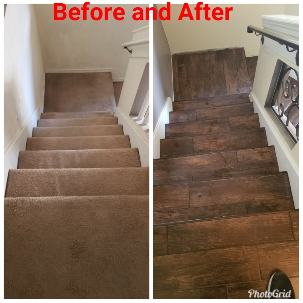 Slide of AM.ON Roofing And Remodeling