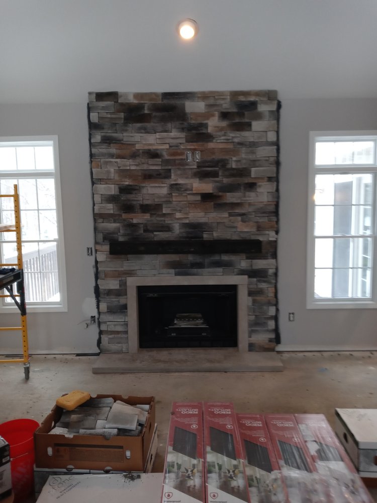 Slide of Foster 's Home Improvements