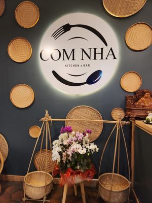 Com Nha Kitchen & Bar by null