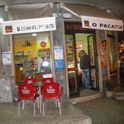 O Pacato