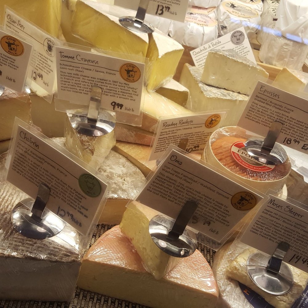 Antonelli's Cheese - Softer cheeses, goats milk, sheep milk, etc. - Cheese Shops Near Me - Austin, Texas Antonelli's Cheese - Softer cheeses, goats milk, sheep milk, etc. - Cheese Shops Near Me - Austin, Texas