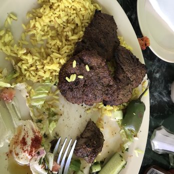 Kobee Factory - Middle Eastern Near Me - Van Nuys, California