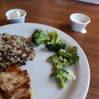 Denny's - American Near Me - Oakdale, California Denny's - American Near Me - Oakdale, California