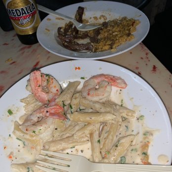 Terramar Restaurant - Puerto Rican Near Me - Boqueron, Puerto Rico