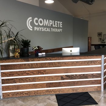 Complete Physical Therapy - Front Desk to check-in for physical therapy and massage therapy - Physical Therapy Near Me - Lakewood, Washington Complete Physical Therapy - Front Desk to check-in for physical therapy and massage therapy - Physical Therapy Near Me - Lakewood, Washington