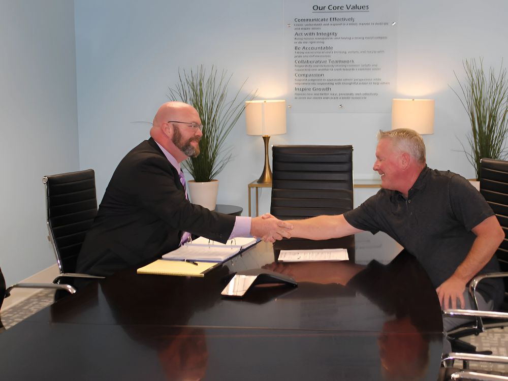 J David Tax Law - property tax consultant in Houston, TX