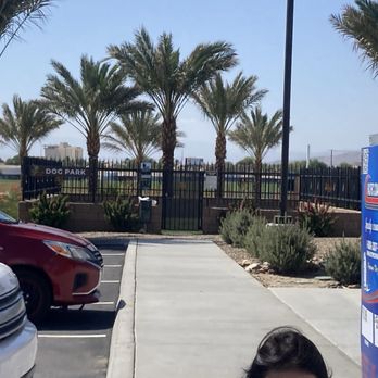 Shelees Travel Center - Dog park - Gas Stations Near Me - Coachella, California
