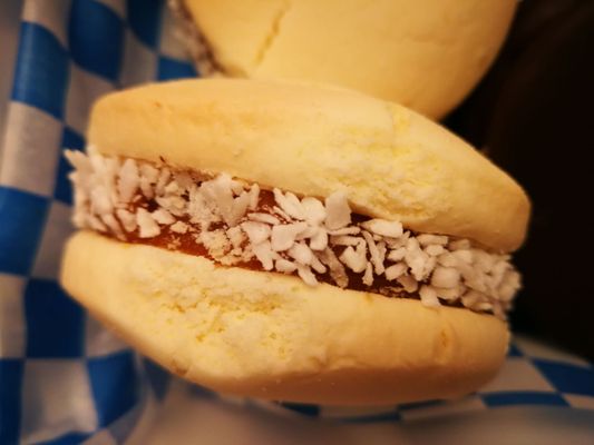 Anita Empanadas by null