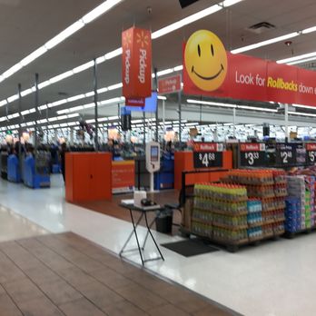 Walmart Supercenter - Department Stores Near Me - Jacksonville, Florida