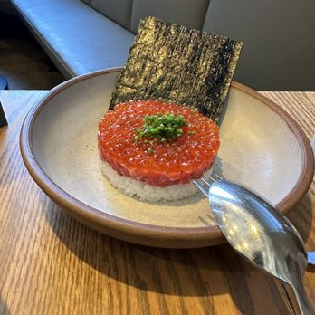 Ernest - New American Near Me - San Francisco, California