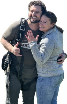 Skydive Elsinore by null