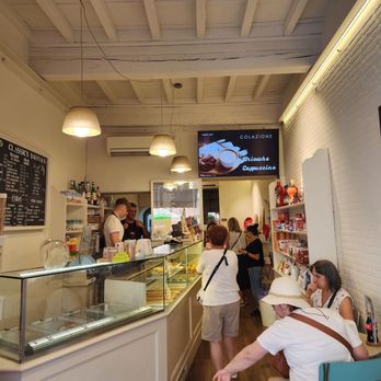 Mangia e Bevi - Cafes Near Me - Florence, FI Mangia e Bevi - Cafes Near Me - Florence, FI