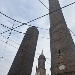 Torre degli Asinelli
